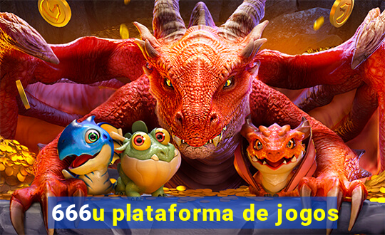 666u plataforma de jogos